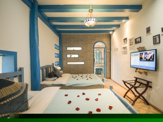 特色精品标准间