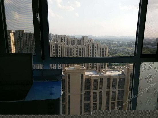 韩式豪华大床房