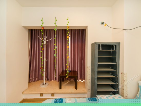 恋日双人标准套房