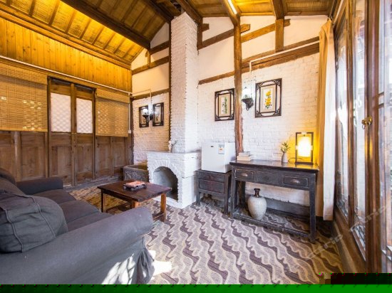 紫藤园独院套房