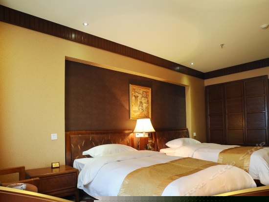 精品标间（特惠）