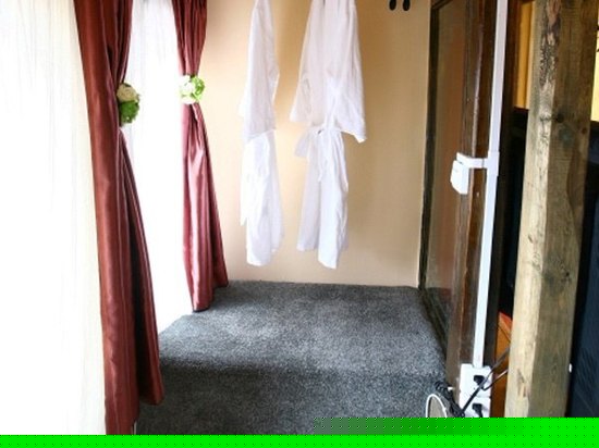 问月豪华观景大床房201