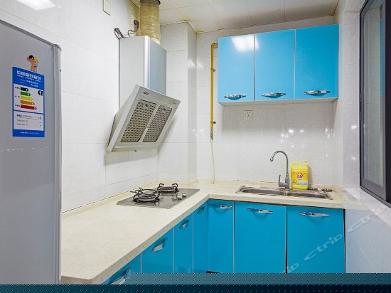 馨家精选两室一厅