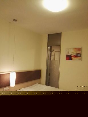 酒店房型