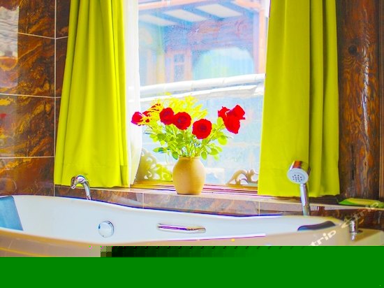 云雨高唐（浪漫蜜月房）