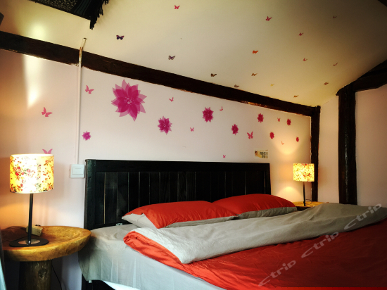 茉莉花豪华套房