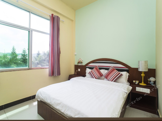 家庭榻榻米套房