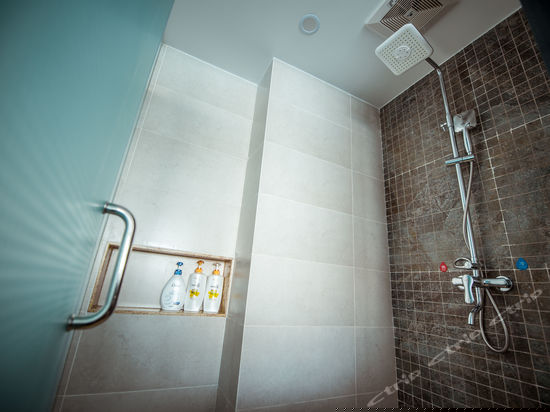 一楼海景亲水露台房（二号院）