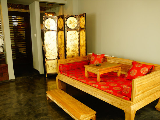 疏影-云南风情海景房