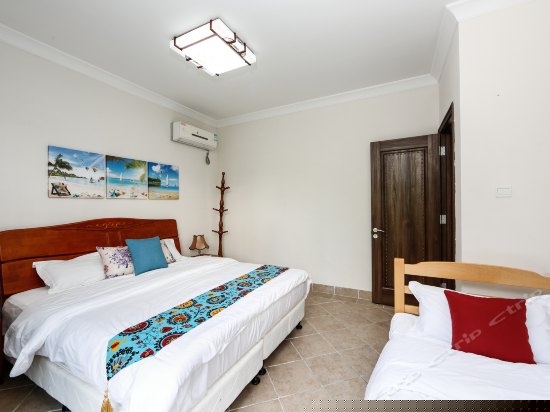 海王洋房三房二厅