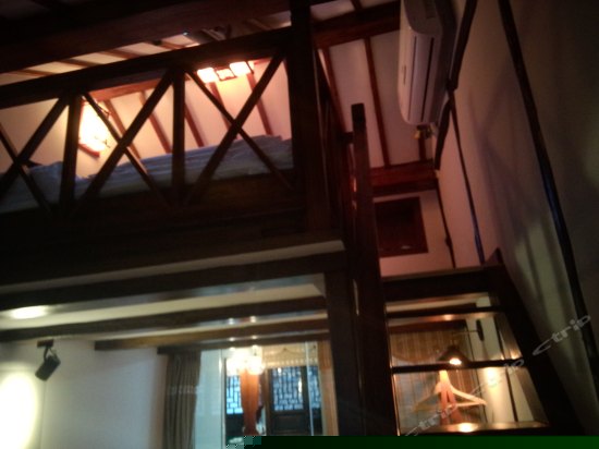 巷陌听雨812（复试阳台房）