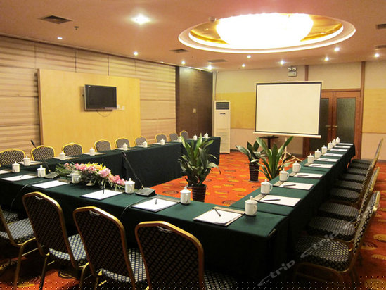 会议室