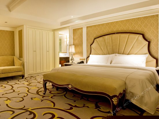 B座贵宾豪华单间