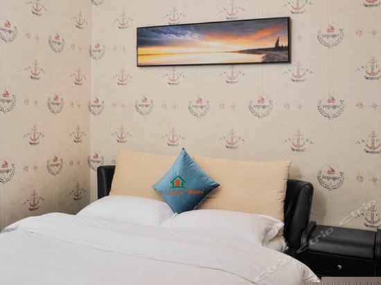 净馨两室大套房