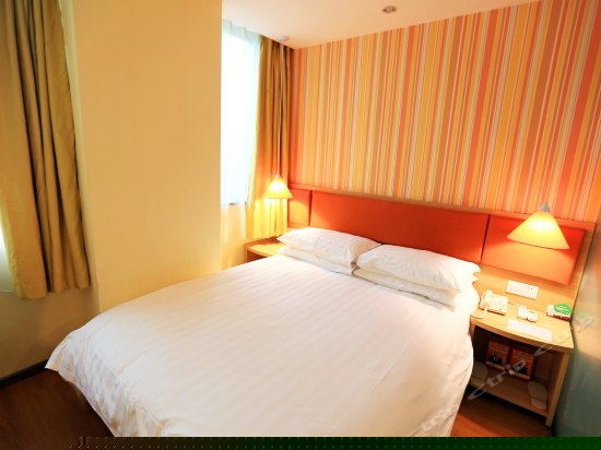 特惠商务房（无窗）