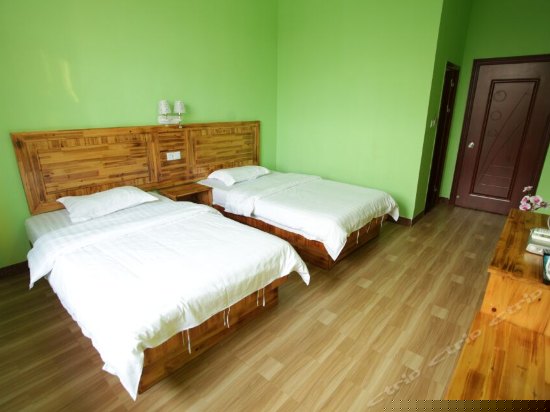 特惠海景标准间