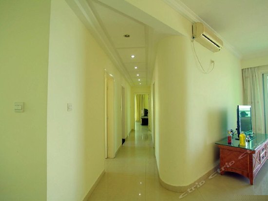 豪华海景4房2厅