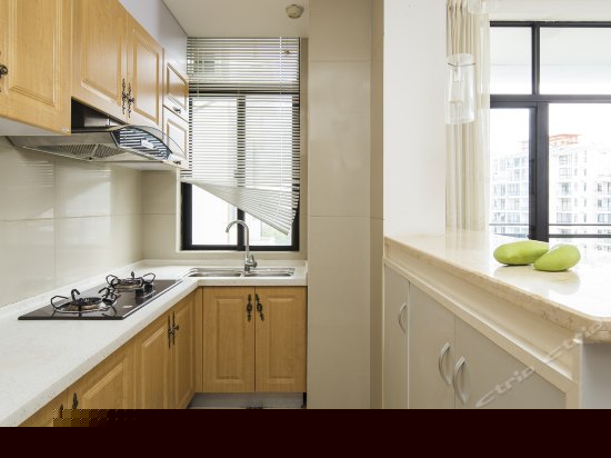 高级海景一房一厅