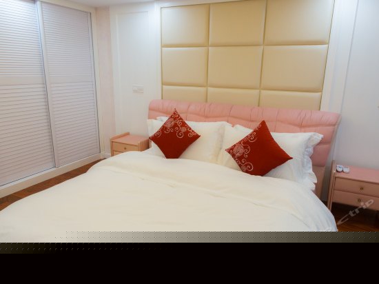 惊梦高级奢华观景房