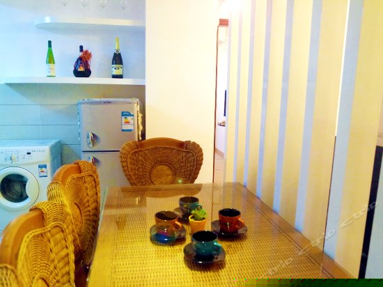 高级山市景两房两厅