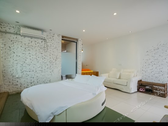 八号family海景大房