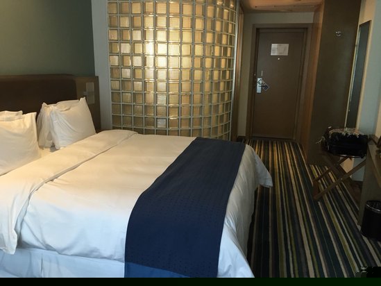 酒店房型