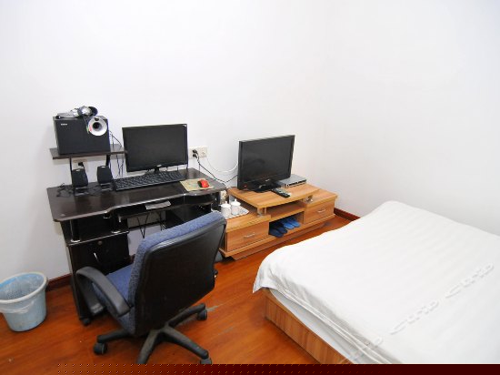 电脑标准间(无窗)