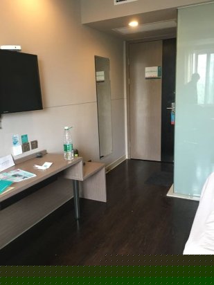 酒店房型