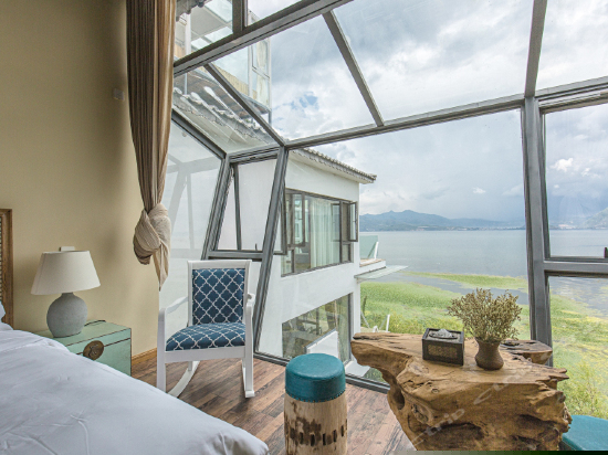 标准海景大床房