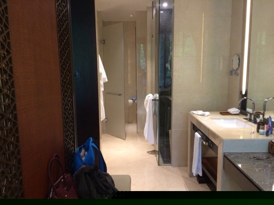 酒店房型