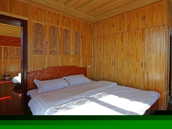 270°海景观景豪华套房