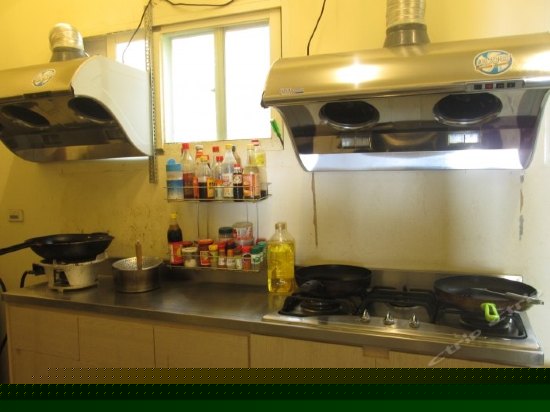 非洲豪华双人帐