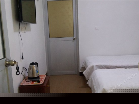 三人间（床位房）