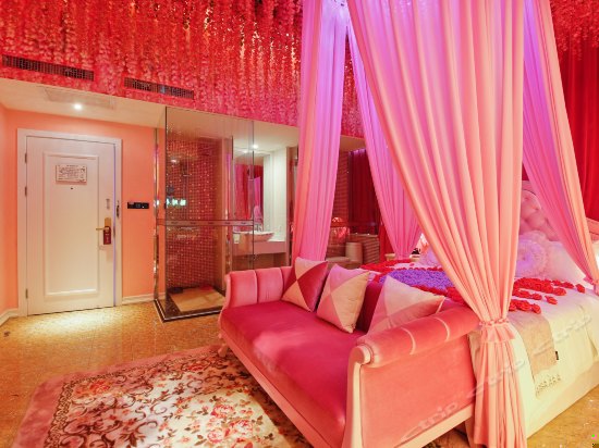 限时抢购特惠房