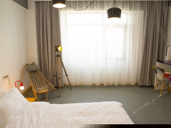 简约大床房