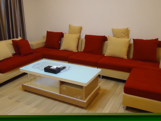 海景房两房一厅