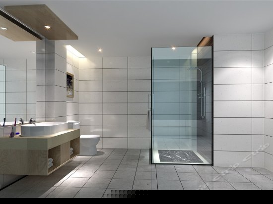 豪华标间（内宾）