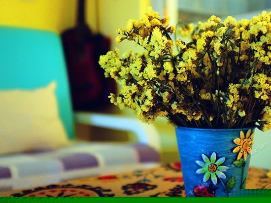 星月童话（海景套房）