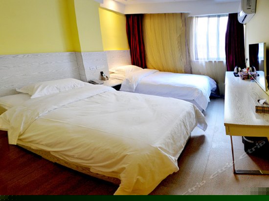 特价标准间(无窗)