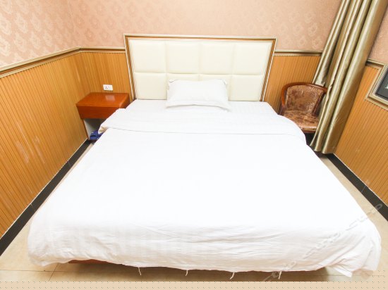 大床房