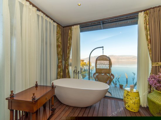 海景湿地大床房