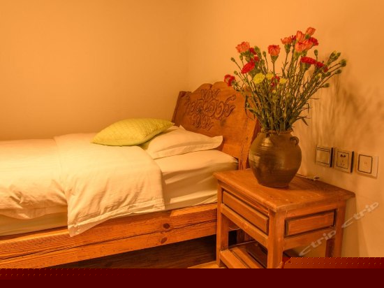 复式亲子多人房