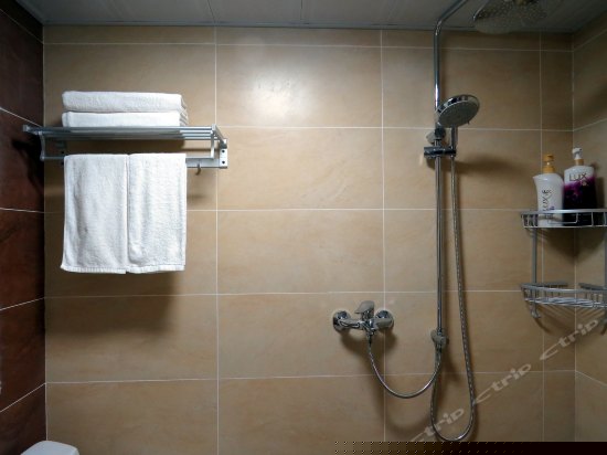 豪华观景双床套房