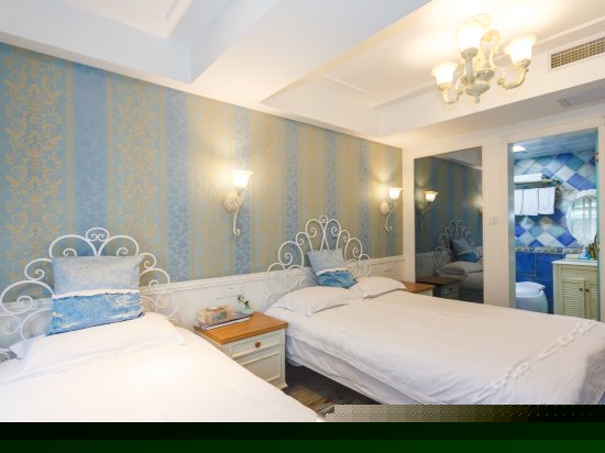 叙事 （家庭房102）