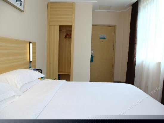 特惠大床房(无窗)