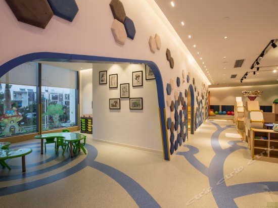 儿童乐园/儿童俱乐部