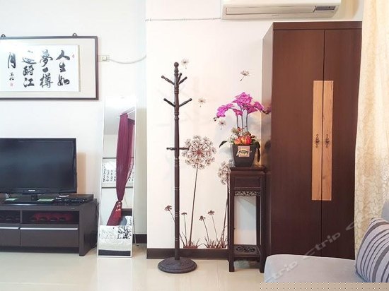 翠堤春晓四人房