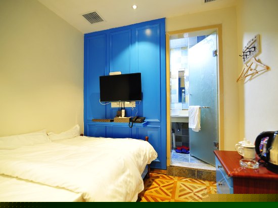 特价房（无窗）