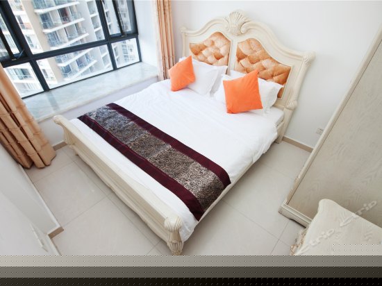 豪华海景三房两厅