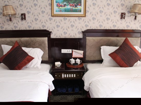 电脑双标观景间